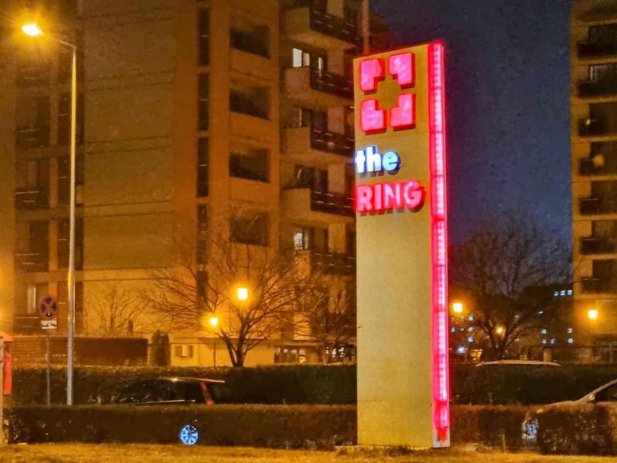 Ring Apartment Timisoara Luaran gambar