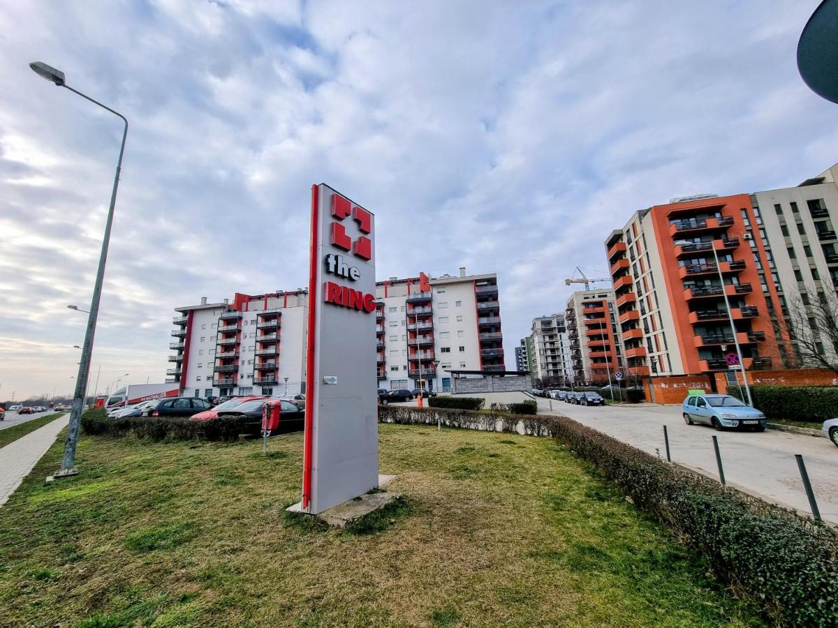 Ring Apartment Timisoara Luaran gambar