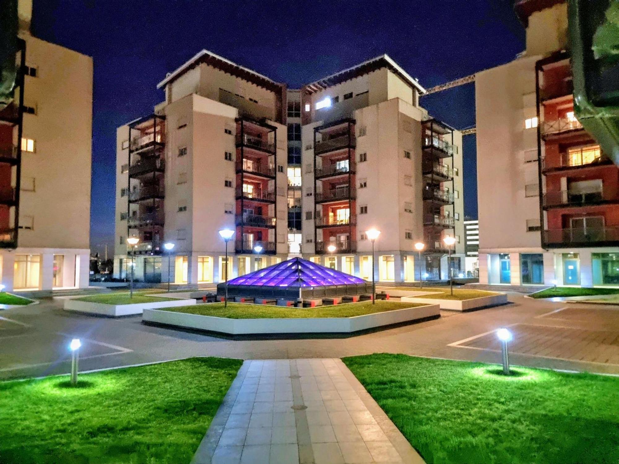 Ring Apartment Timisoara Luaran gambar