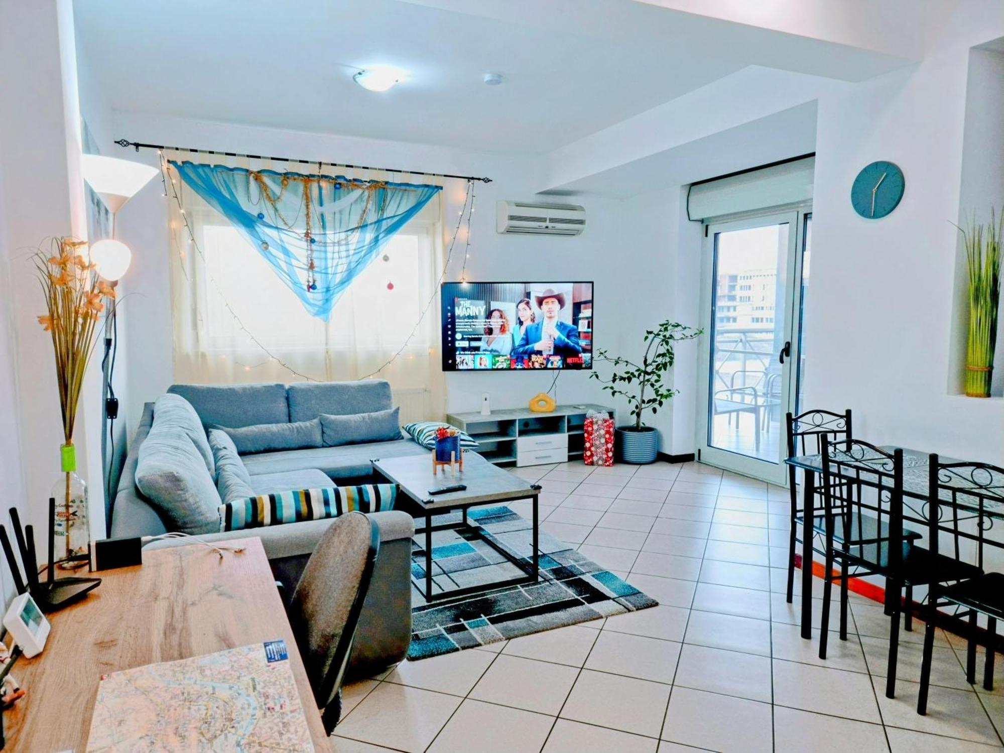 Ring Apartment Timisoara Luaran gambar