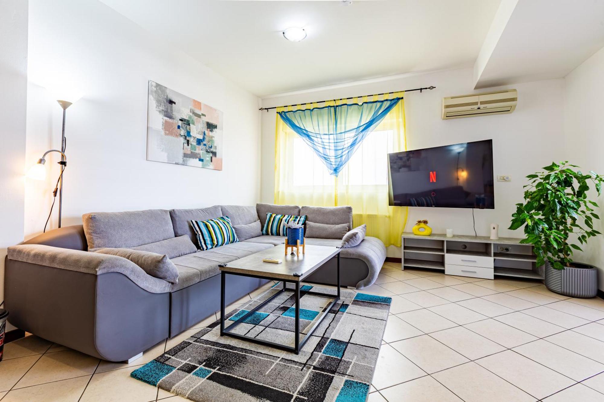 Ring Apartment Timisoara Luaran gambar