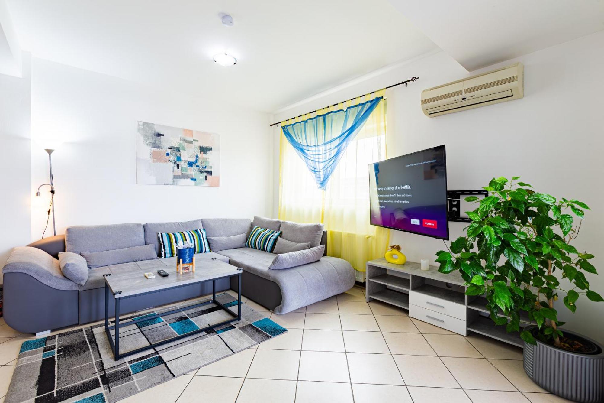 Ring Apartment Timisoara Luaran gambar