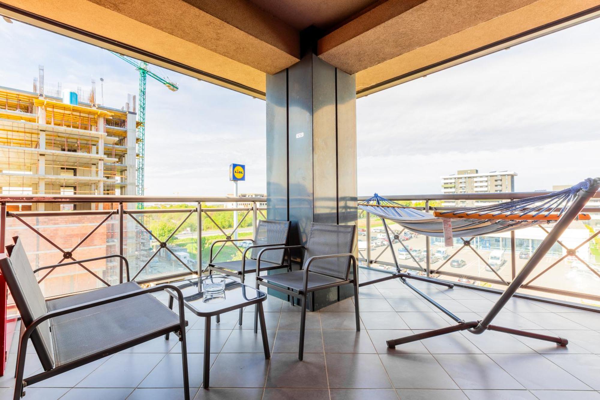 Ring Apartment Timisoara Luaran gambar