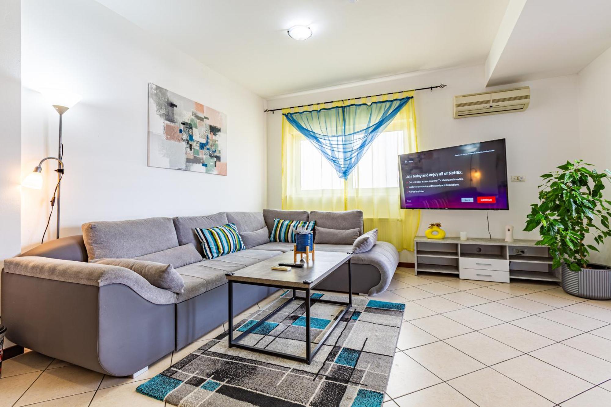 Ring Apartment Timisoara Luaran gambar