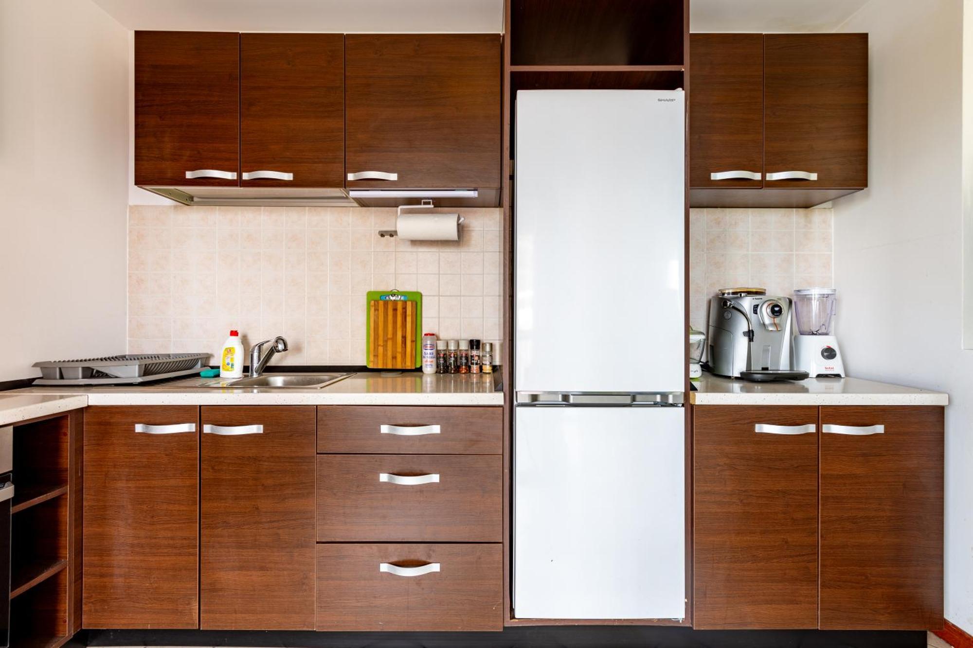 Ring Apartment Timisoara Luaran gambar