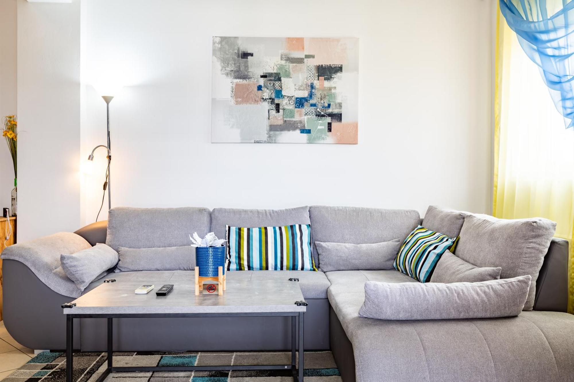 Ring Apartment Timisoara Luaran gambar