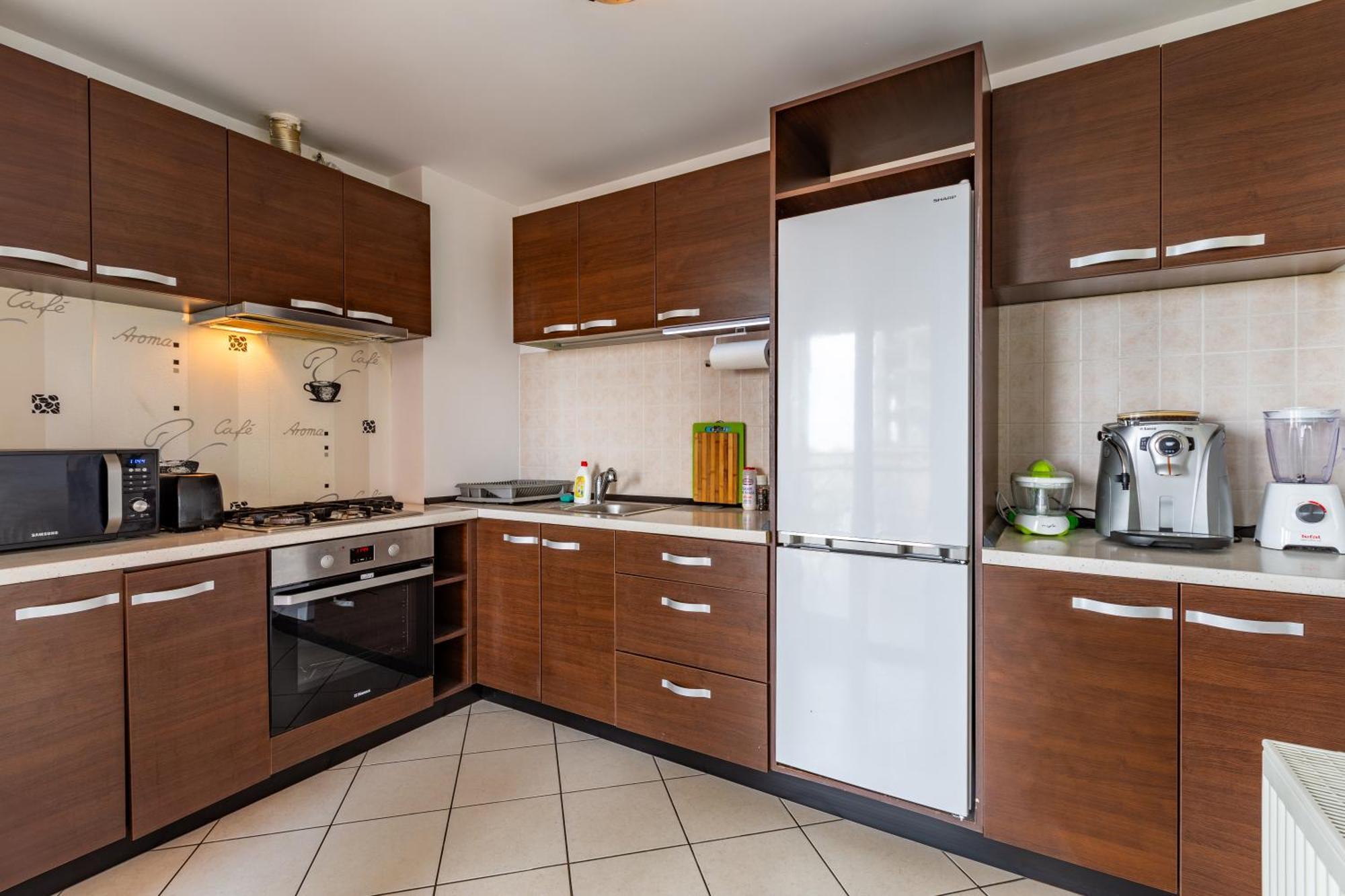 Ring Apartment Timisoara Luaran gambar