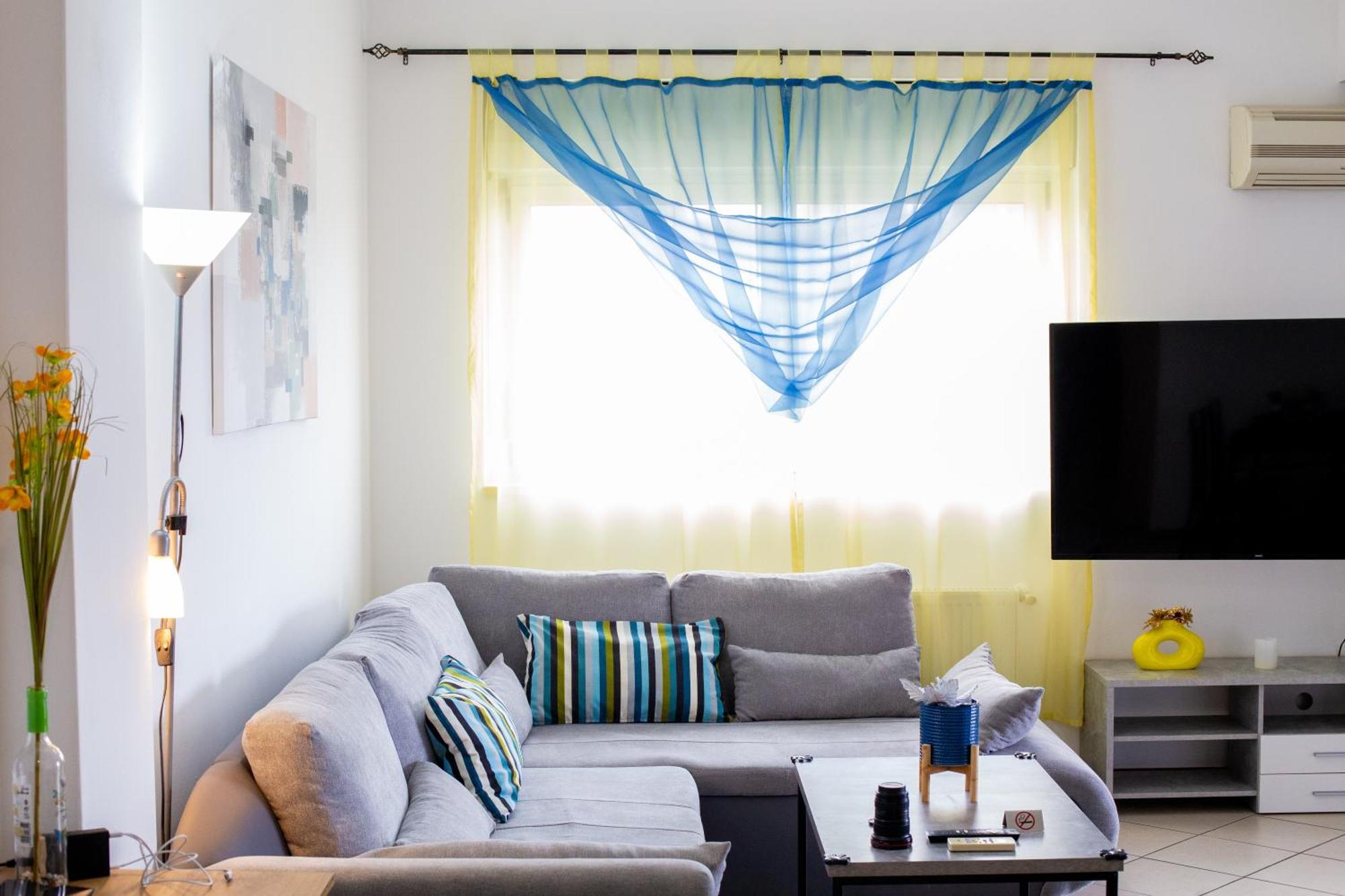 Ring Apartment Timisoara Luaran gambar