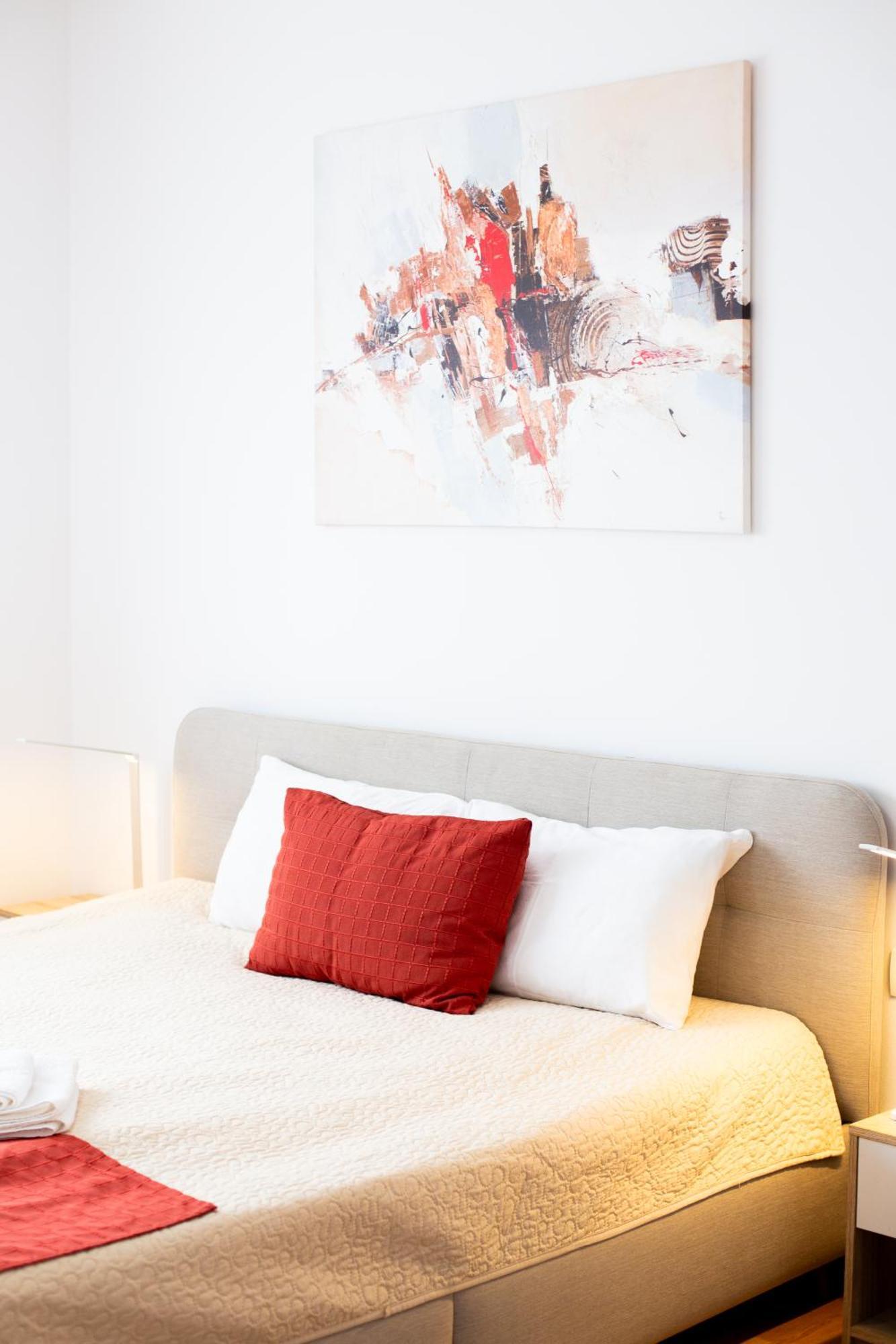 Ring Apartment Timisoara Luaran gambar
