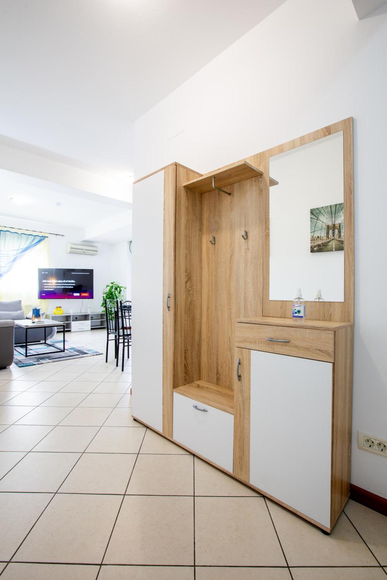 Ring Apartment Timisoara Luaran gambar