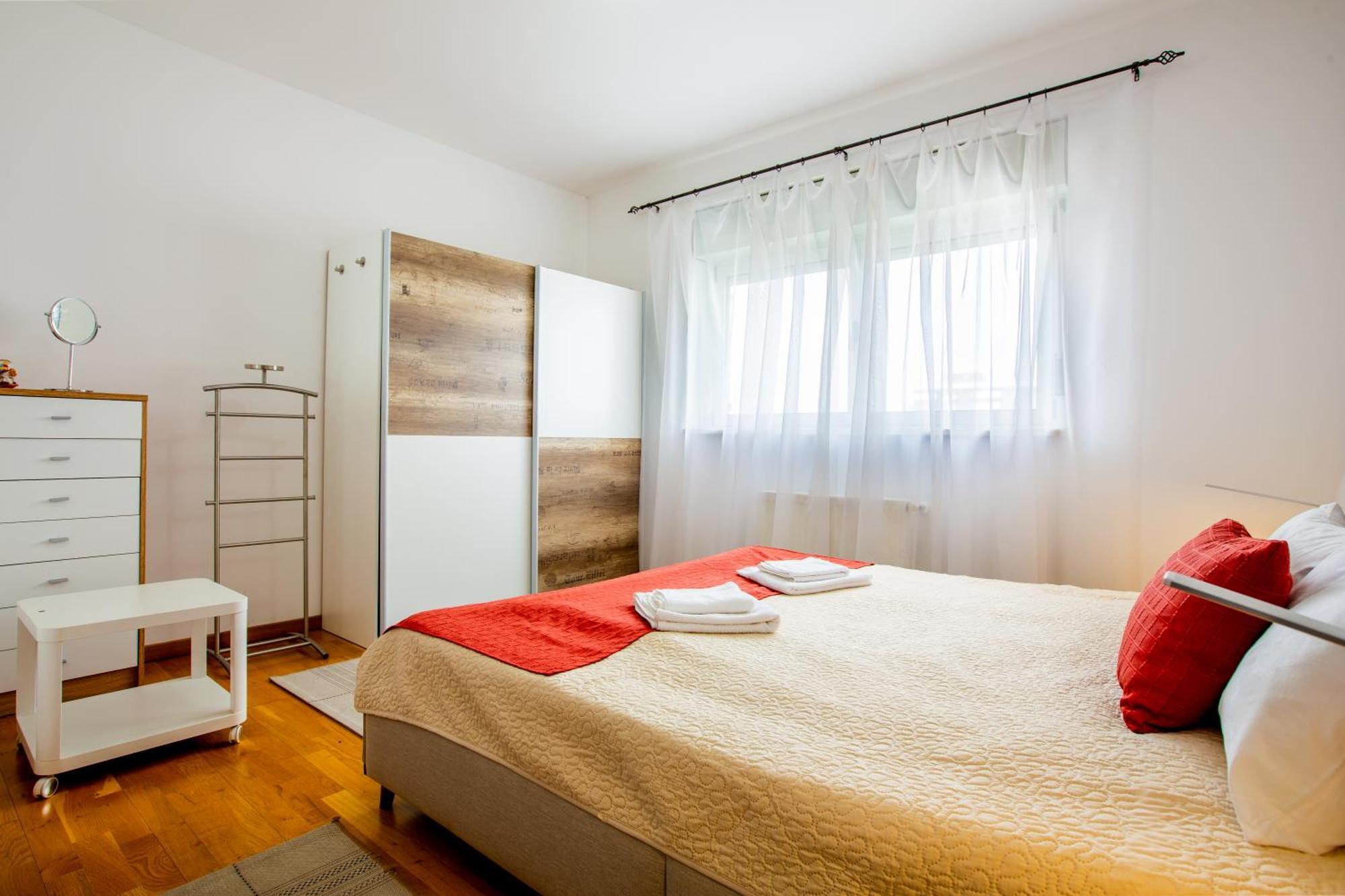Ring Apartment Timisoara Luaran gambar