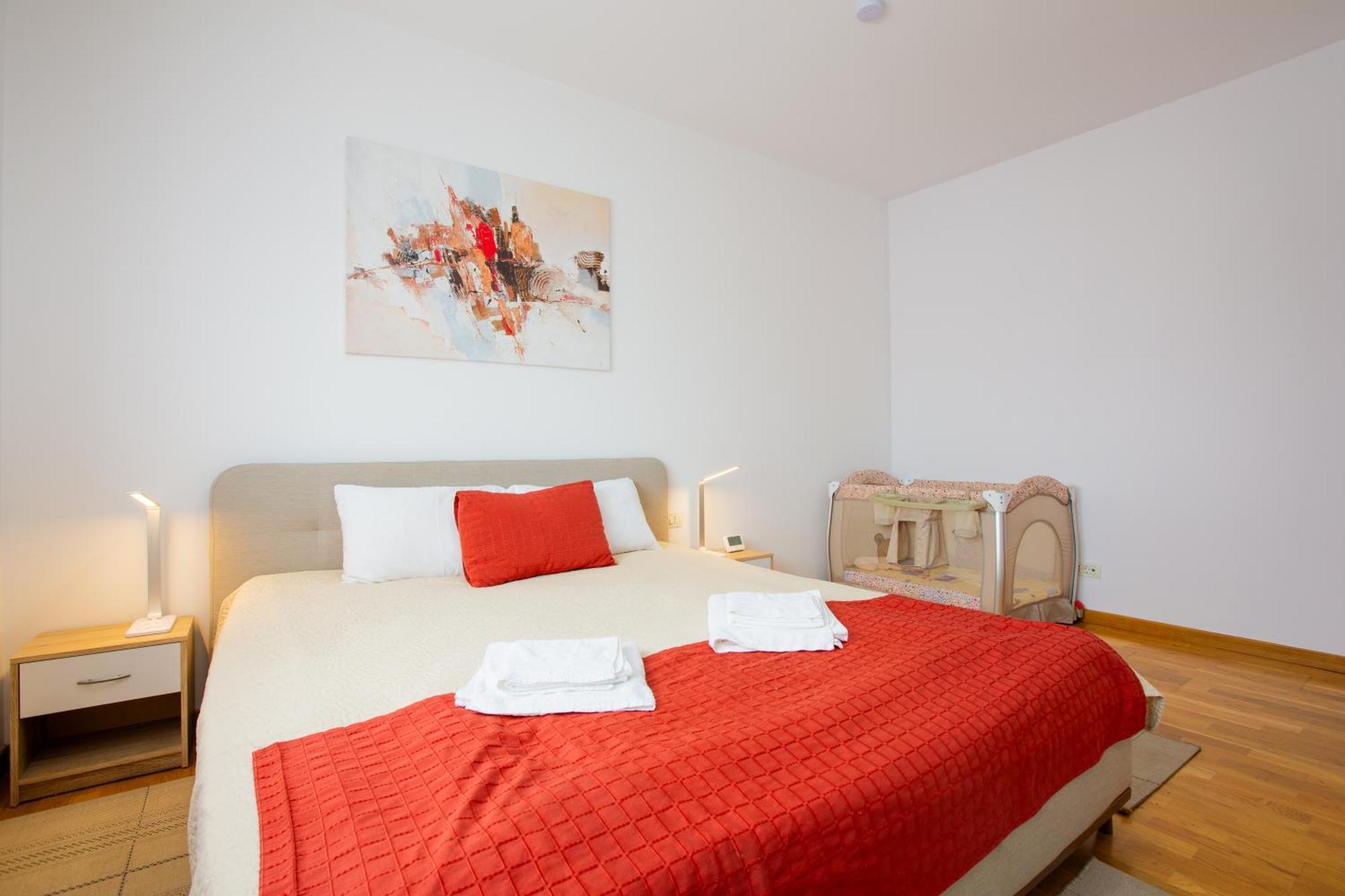 Ring Apartment Timisoara Luaran gambar