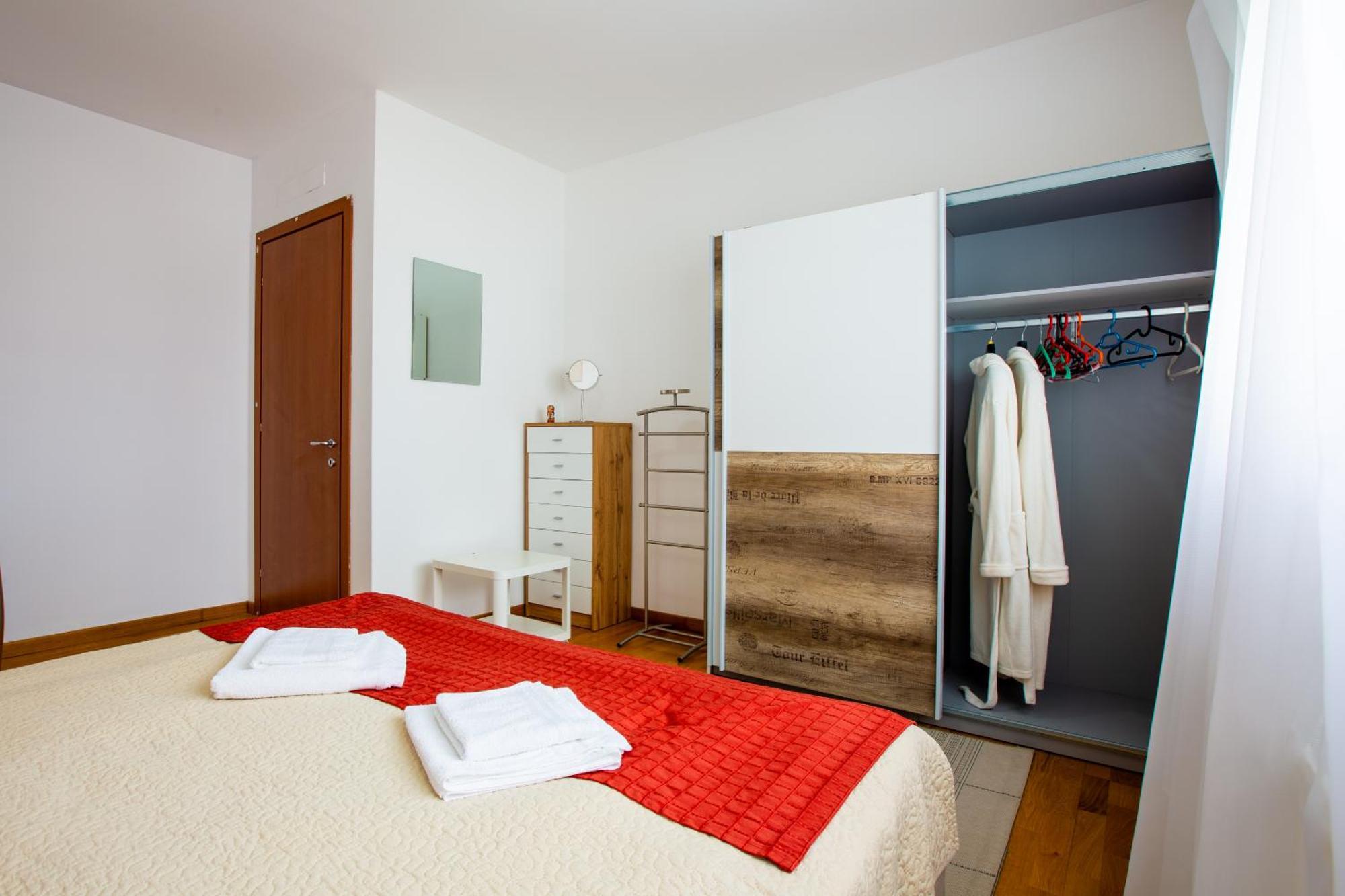 Ring Apartment Timisoara Luaran gambar